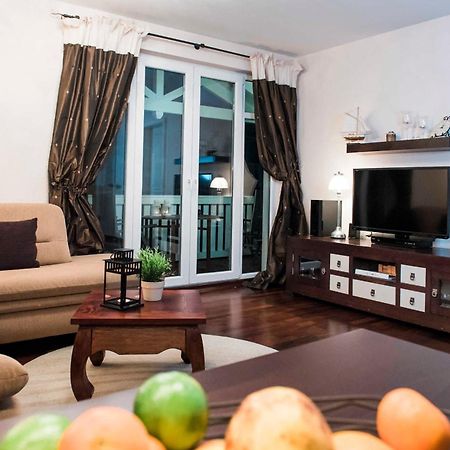 Residenz Prorer Wiek App 10 Strandnah, Mit Balkon By Unsere Urlaubszeit 빈츠 외부 사진